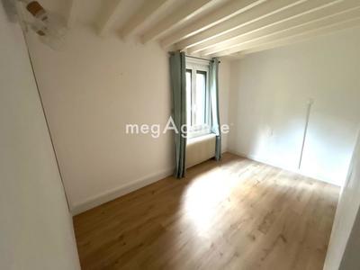 Maison - 89 m² - 5 pièces