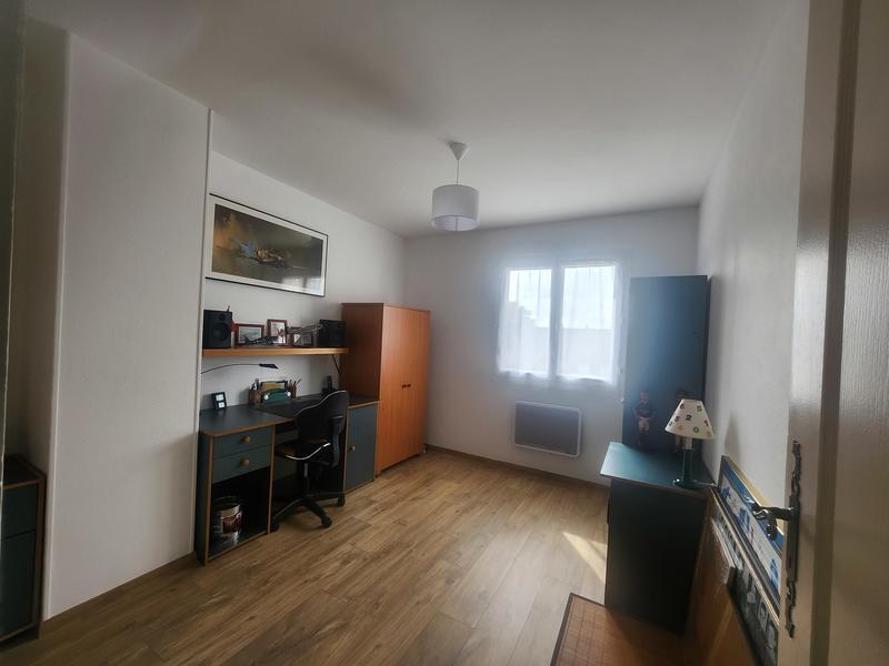 Maison - 139 m² - 7 pièces