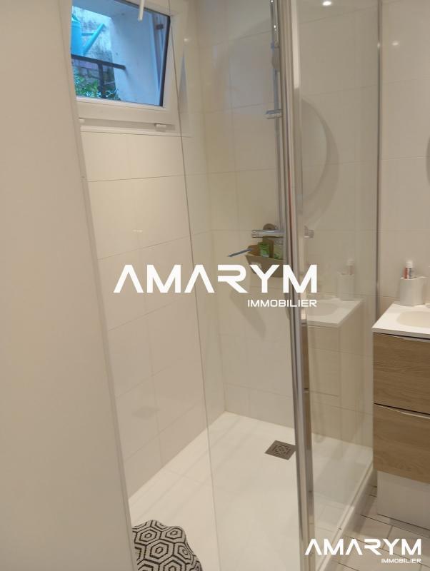 Maison de ville - 85 m² - 4 pièces