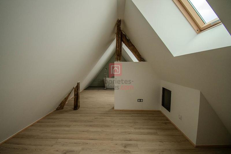 Maison - 88 m² - 4 pièces