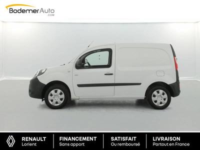 Renault Kangoo Van Electric Achat Integral Confort-19