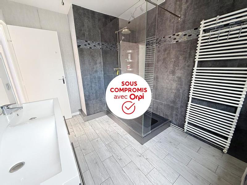 Maison - 88 m² - 4 pièces