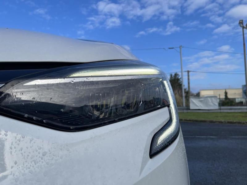 Renault Clio V Evolution E-Tech hybride 145