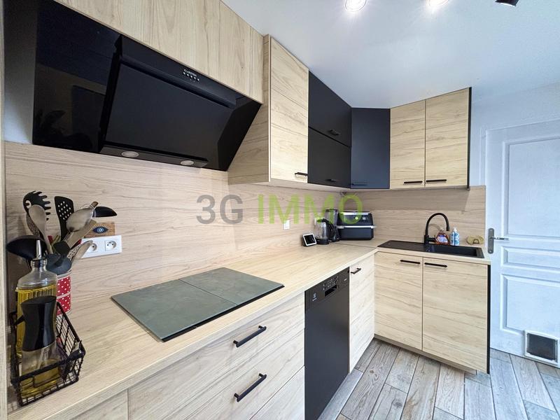 Villa - 91 m² - 5 pièces