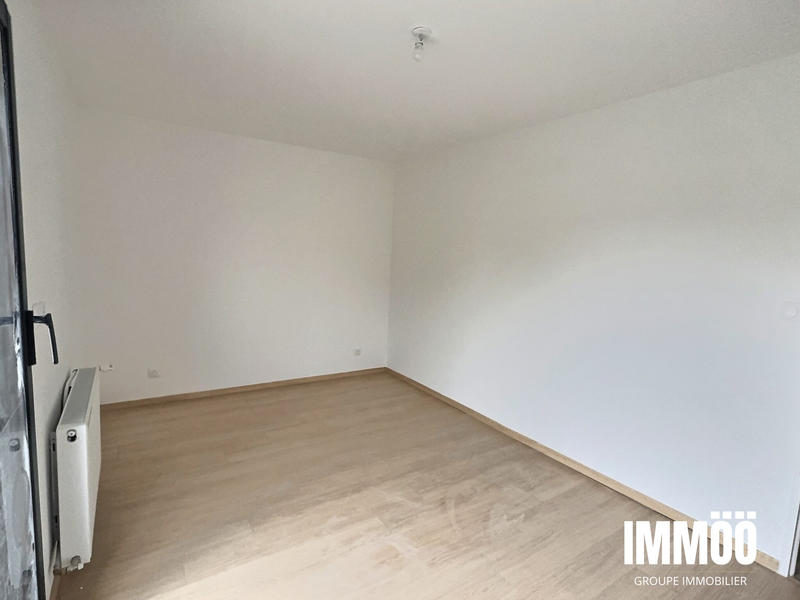 Maison contemporaine - 165 m² - 6 pièces