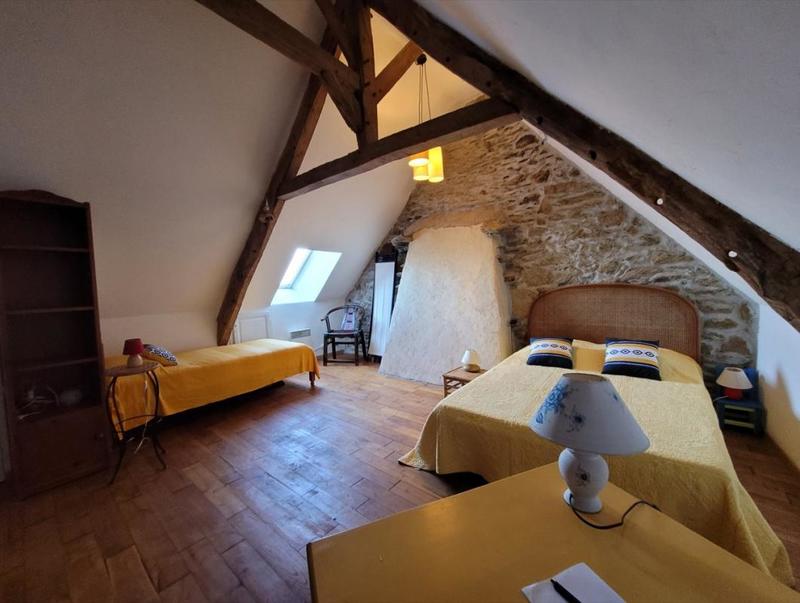 Maison de campagne - 195 m² - 6 pièces