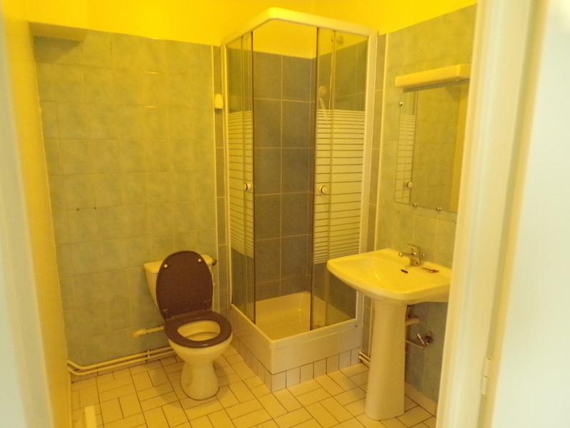 Appartement - 31 m² - 1 pièce