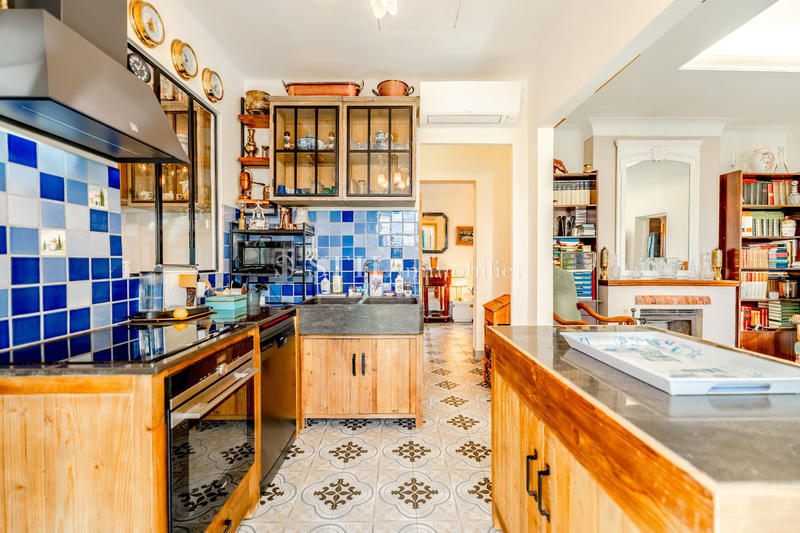 Villa - 112 m² - 6 pièces