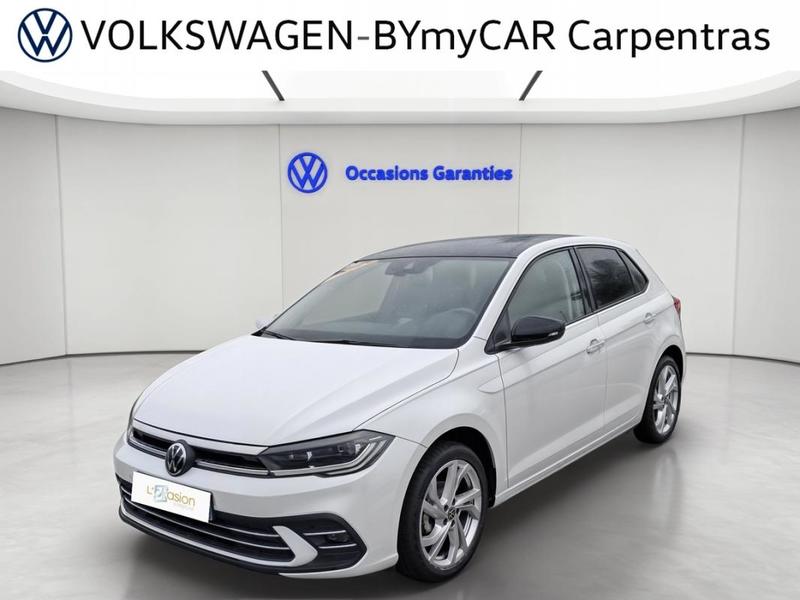 Volkswagen Polo 1.0 Tsi 95 s&amp;S Bvm5 Style