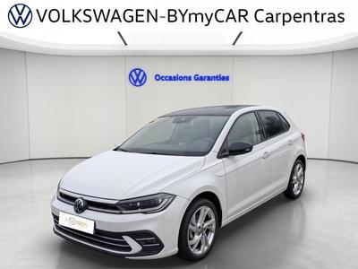 Volkswagen Polo 1.0 Tsi 95 s&amp;S Bvm5 Style