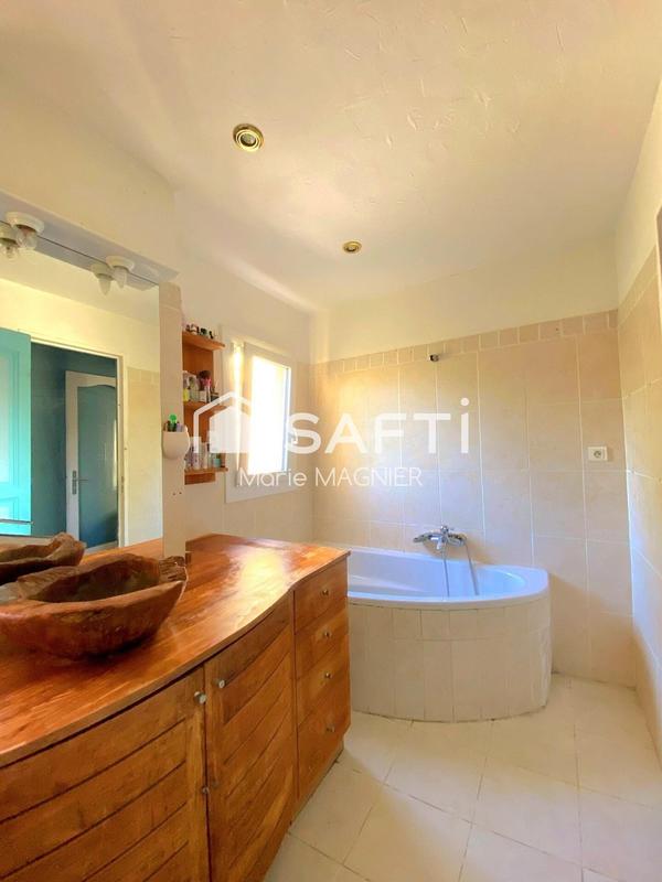 Appartement - 66 m² - 4 pièces