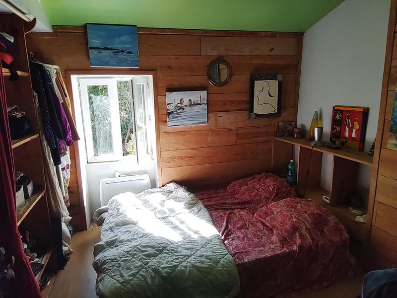 Maison - 119 m² - 5 pièces