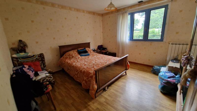 Maison de campagne - 147 m² - 5 pièces