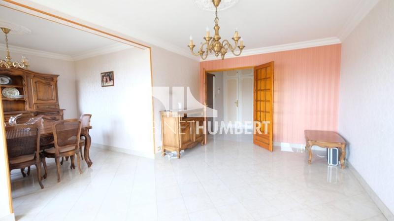 Appartement - 74 m² - 4 pièces