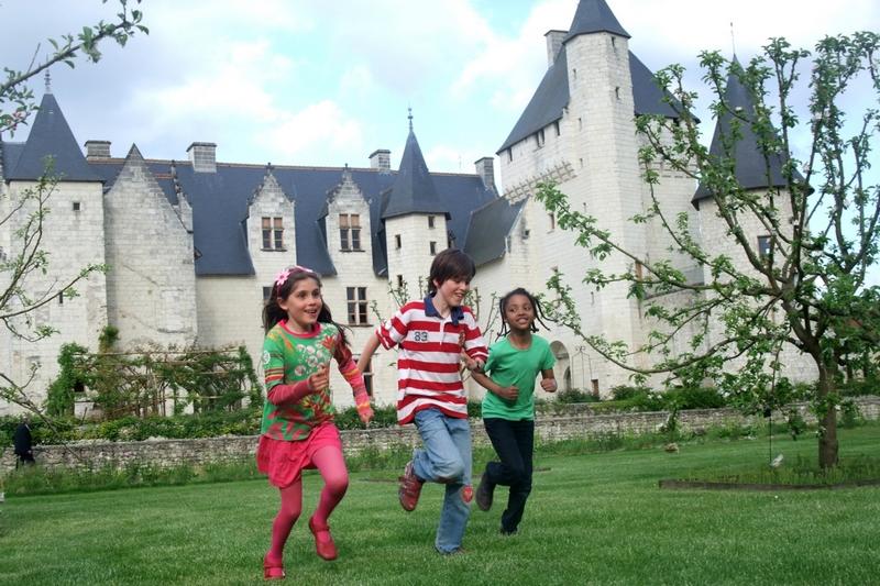 Enchantement des Plantes (6-10ans)