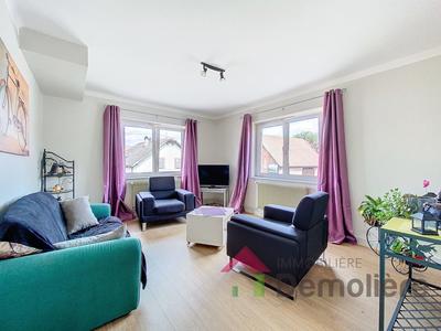 Maison - 140 m² - 7 pièces