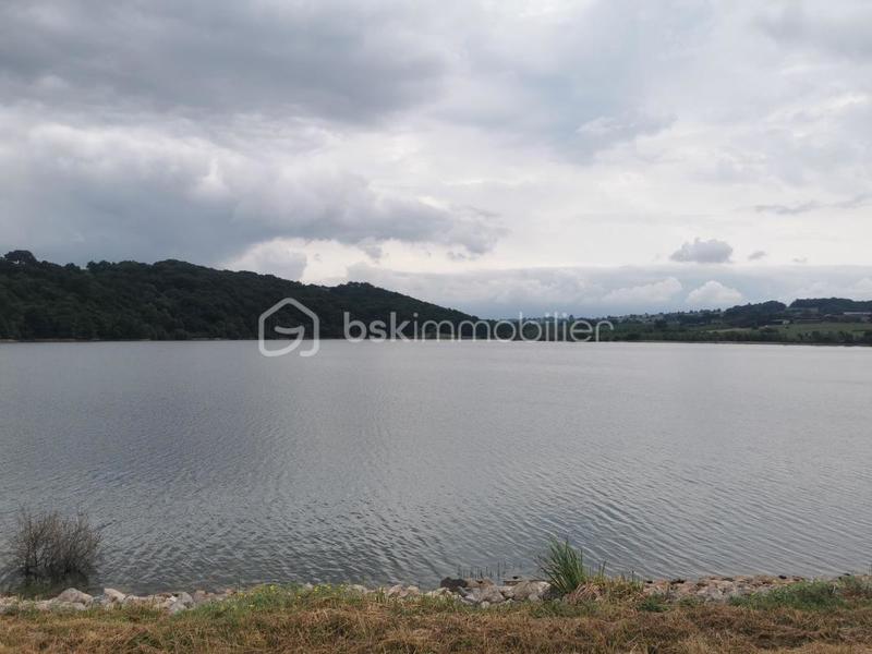 Maison de campagne - 130 m² - 4 pièces