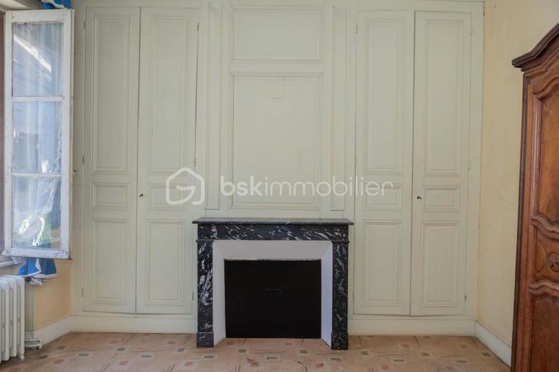 Immeuble - 188 m² - 6 pièces