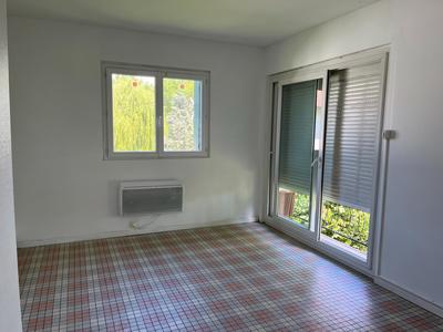 Maison - 72 m² - 4 pièces