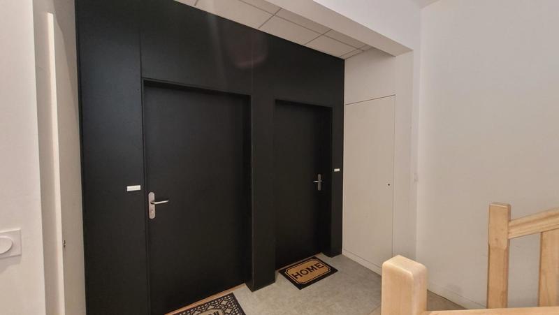 Immeuble - 8 pièces