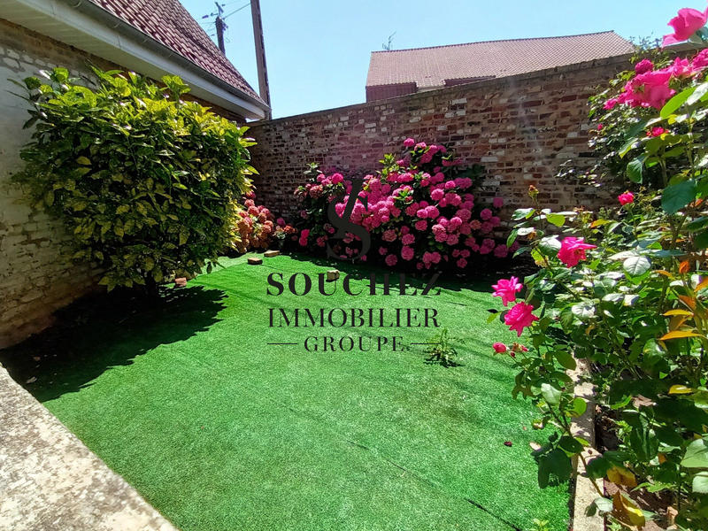 Maison - 190 m² - 6 pièces