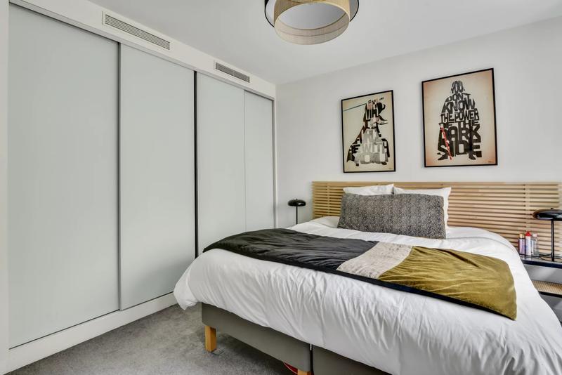 Hôtel particulier - 400 m² - 8 pièces