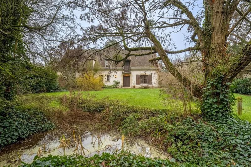 Longère - 246 m² - 11 pièces