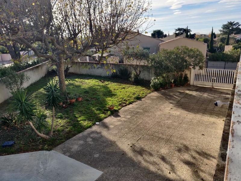 Maison - 180 m² - 5 pièces