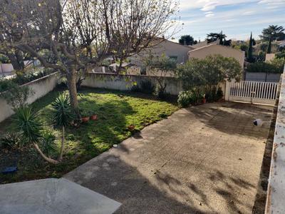 Maison - 180 m² - 5 pièces