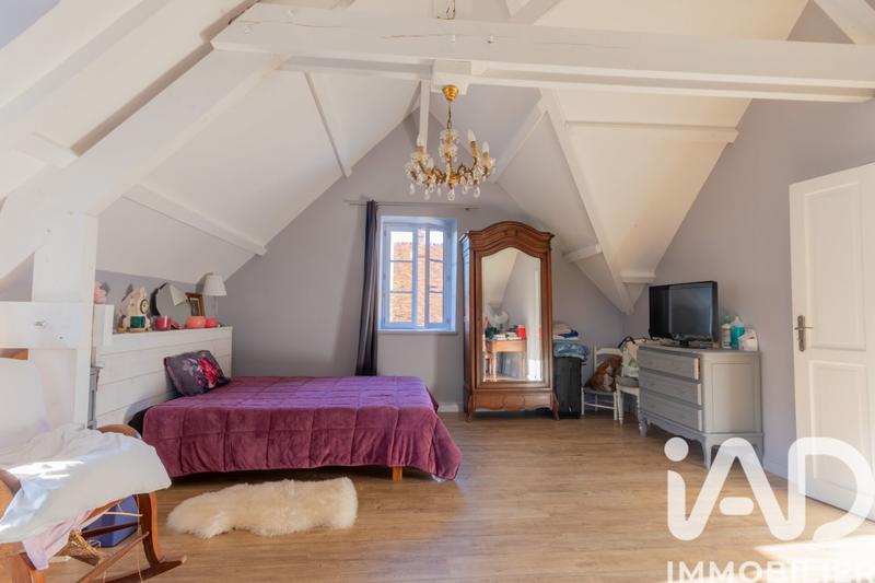 Maison de campagne - 480 m² - 14 pièces
