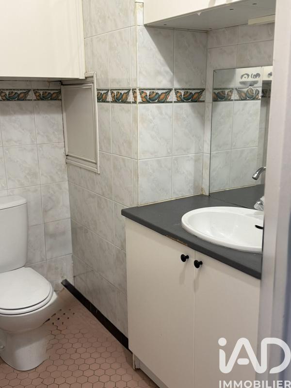 Appartement - 85 m² - 4 pièces