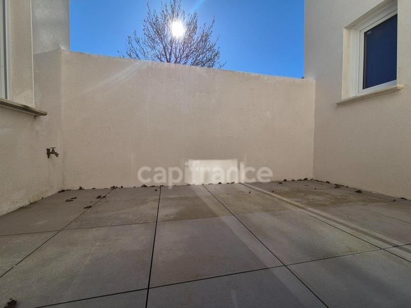 Maison - 75 m² - 4 pièces