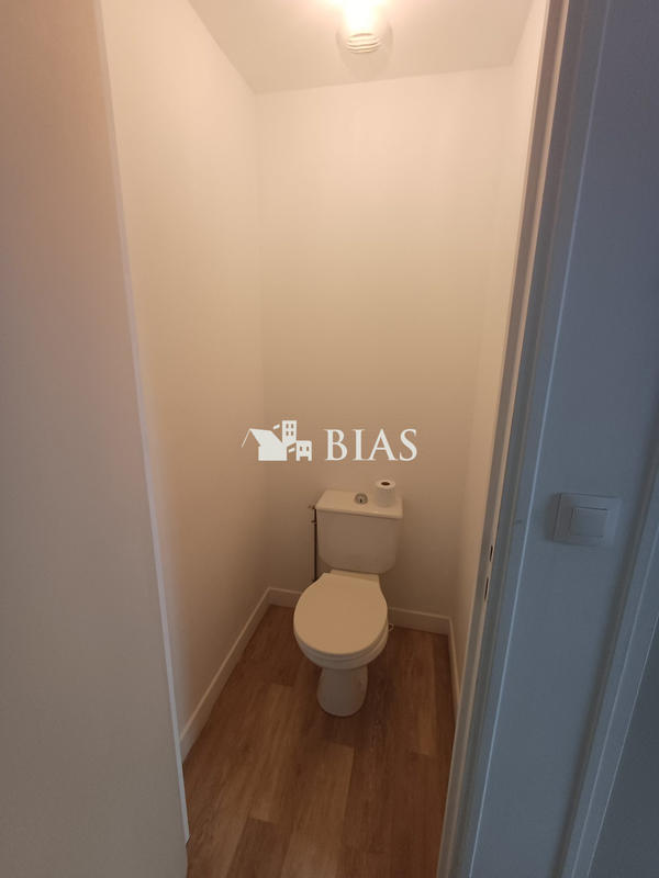 Appartement - 23 m² - 2 pièces