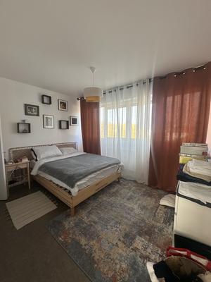 Appartement - 57 m² - 2 pièces