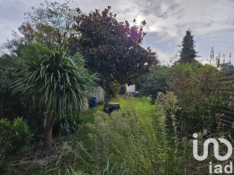 Maison - 145 m² - 6 pièces