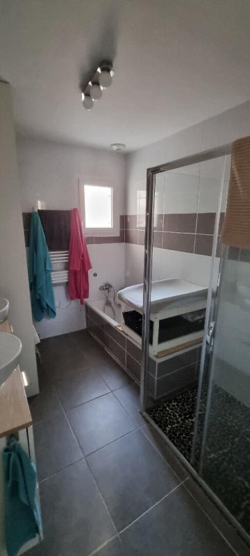 Maison - 107 m² - 5 pièces