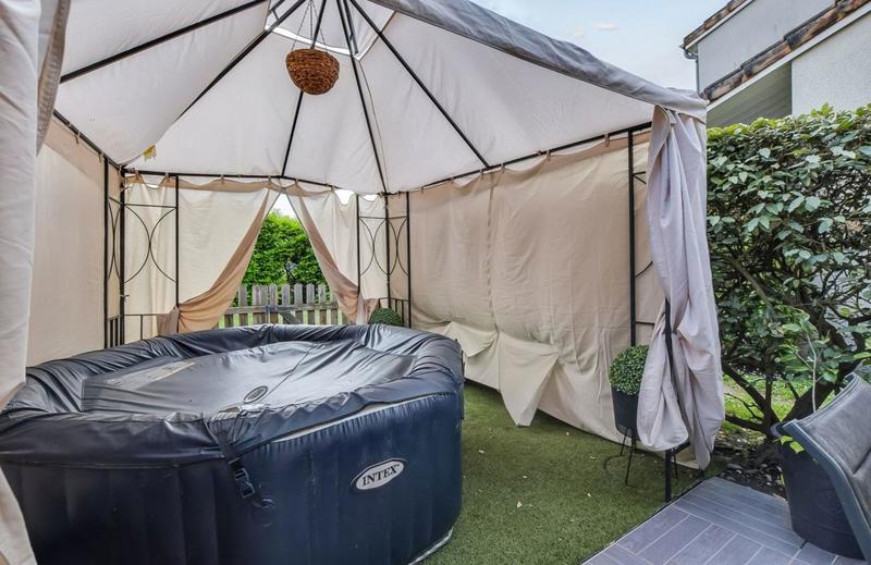 Villa - 65 m² - 3 pièces