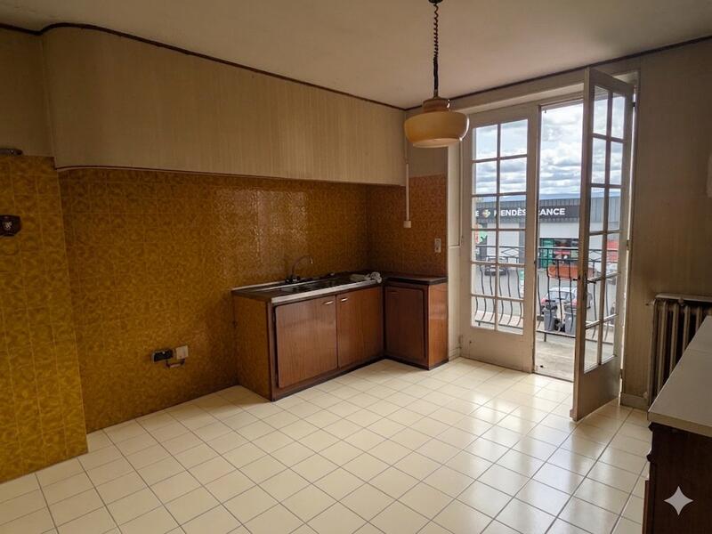 Maison - 146 m² - 6 pièces