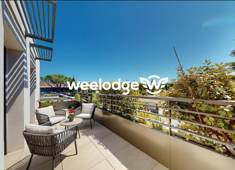 Duplex - 84 m² - 4 pièces