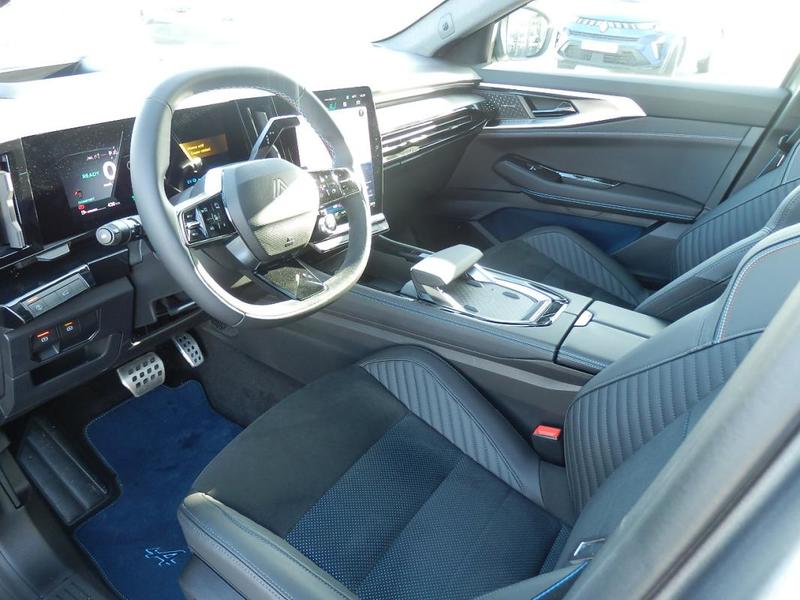 Renault Rafale Esprit Alpine Full Hybrid 200