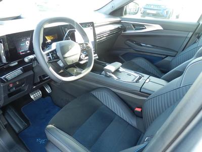 Renault Rafale Esprit Alpine Full Hybrid 200