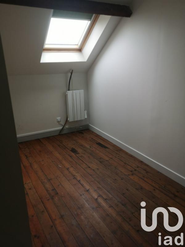 Appartement - 110 m² - 6 pièces