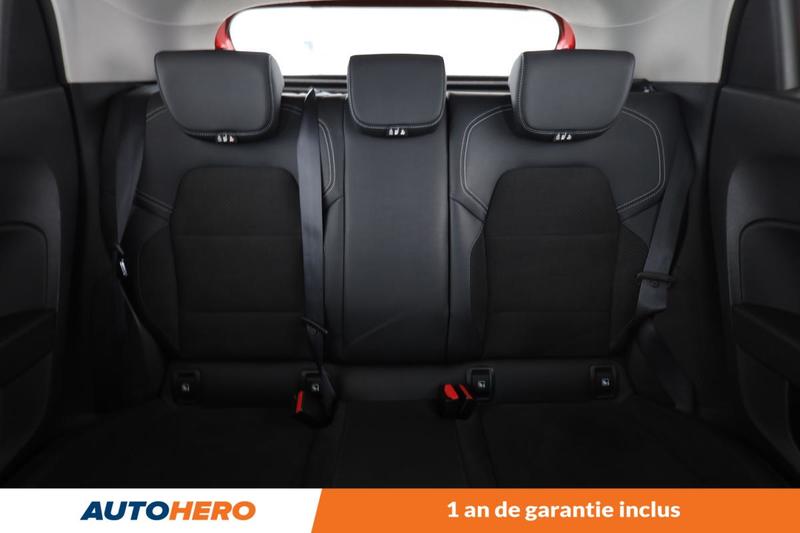 Renault Clio 1.0 TCe Intens 100 ch