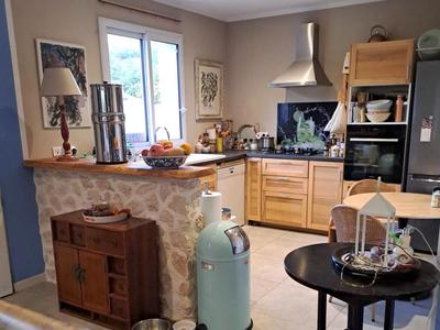 Maison - 68 m² - 3 pièces