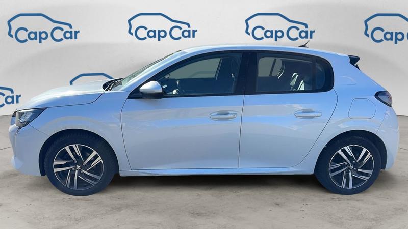 Peugeot 208 (2) 1.5 BlueHDi 100 Allure