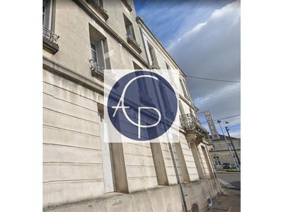 Appartement - 49 m² - 2 pièces