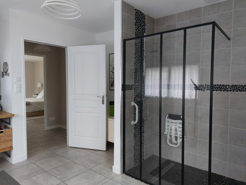 Maison - 236 m² - 7 pièces