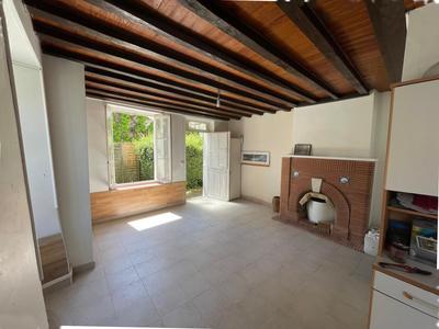 Maison - 140 m² - 8 pièces