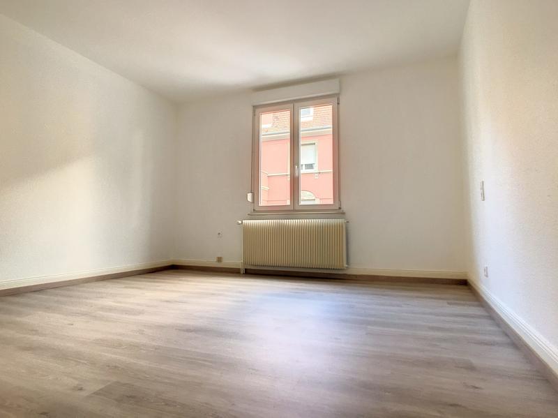 Appartement - 87 m² - 4 pièces