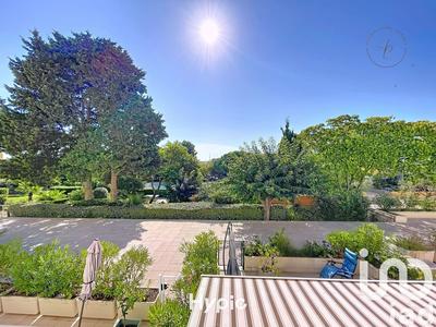 Appartement - 90 m² - 4 pièces